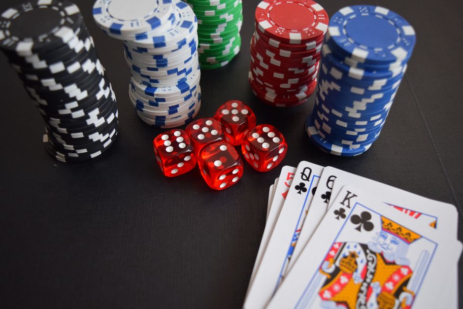 Bonusar på Nya Casinon 2022: Så Maximerar Du Ditt Spelande