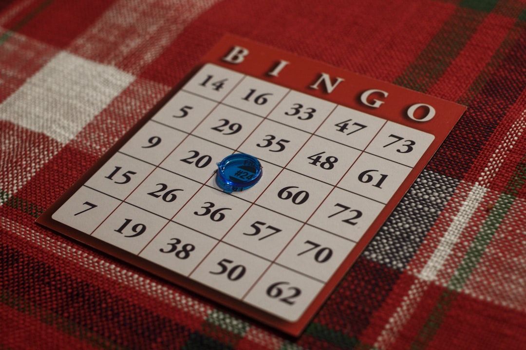 Bingo Strategier: Maximera Dina Vinster och Njut av Spelet