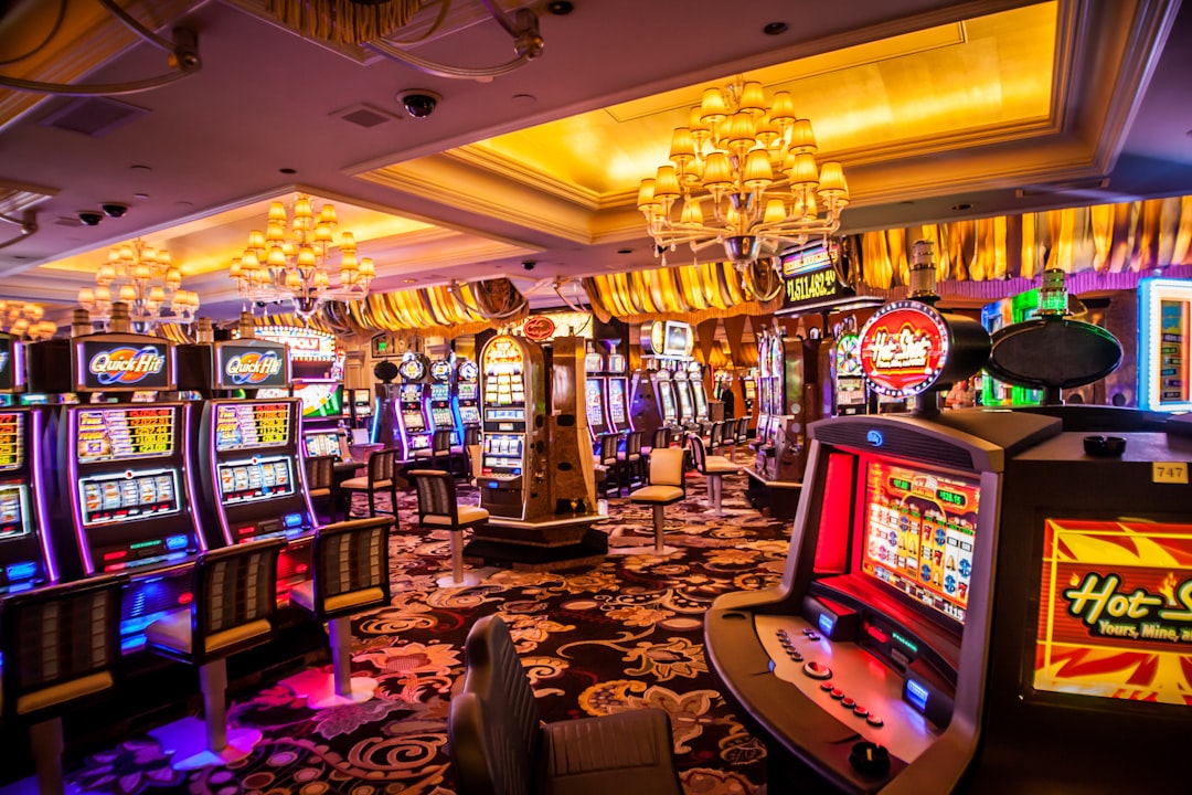 Lojalitetsprogram på Nya Casinon: Maximal Nytta för Spelare