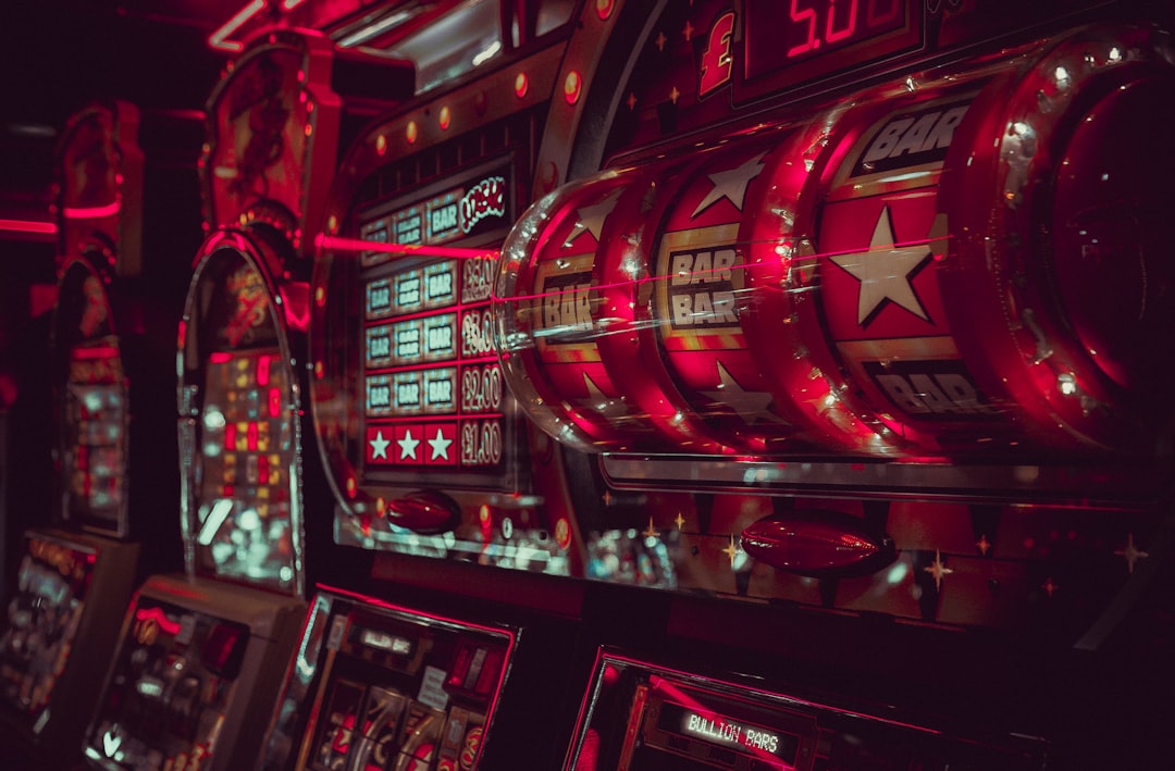 Videoslots: Din guide till ett spännande speluniversum